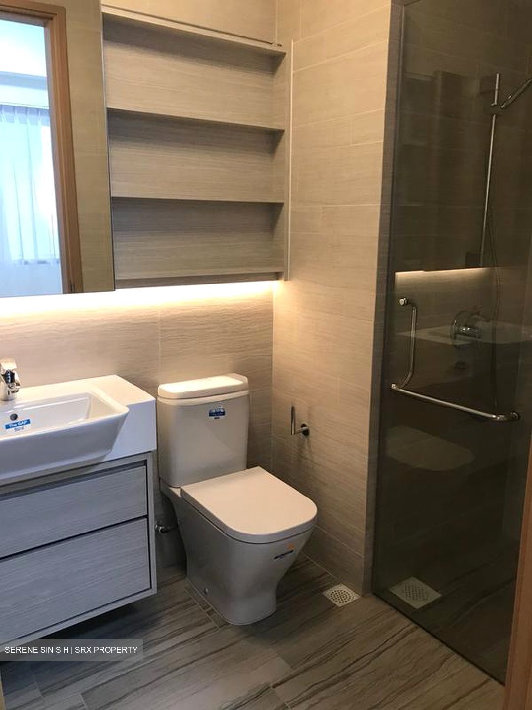 Alex Residences (D3), Apartment #532259671